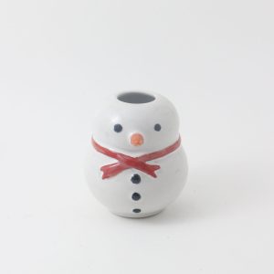 Snowman Chasen Holder
